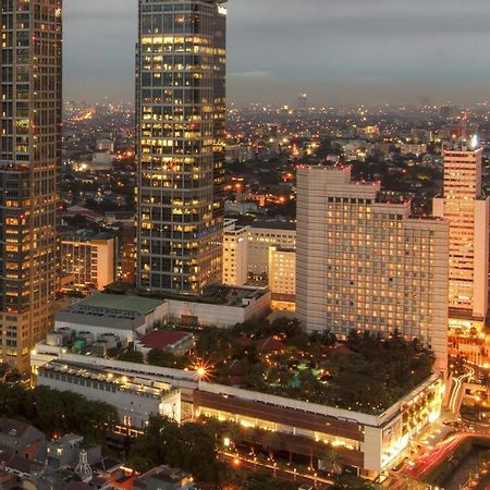 โอโย 2768 Oq เรสซิเดนซ์ Hotel จาการ์ตา ภายนอก รูปภาพ
